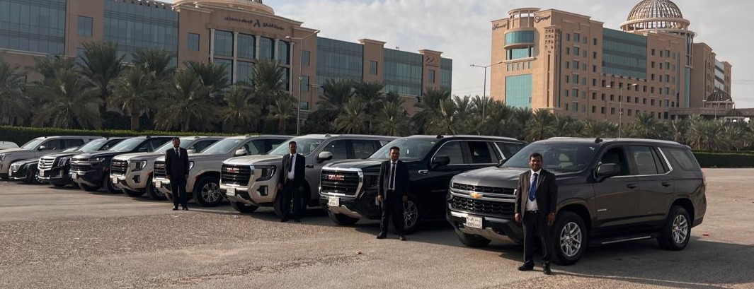 Event Travel Management